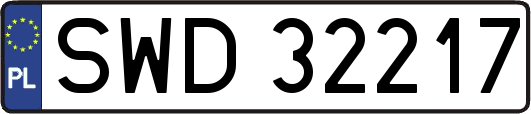 SWD32217