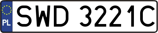 SWD3221C