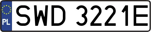 SWD3221E