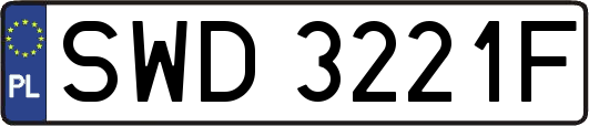 SWD3221F