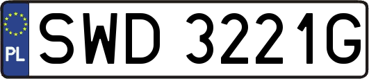 SWD3221G