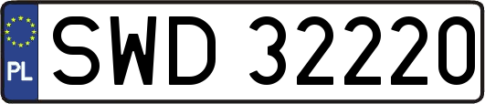 SWD32220