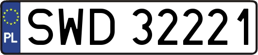 SWD32221
