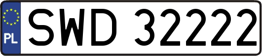 SWD32222
