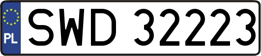 SWD32223
