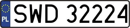 SWD32224
