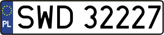 SWD32227