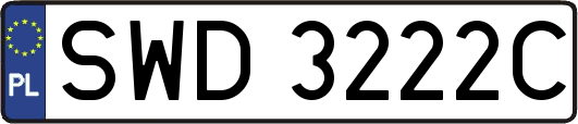 SWD3222C