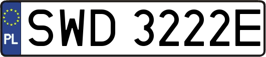 SWD3222E