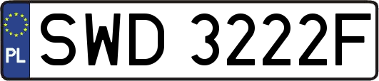 SWD3222F