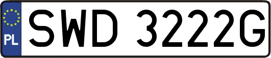 SWD3222G