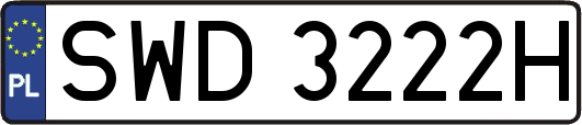 SWD3222H