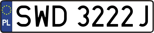 SWD3222J