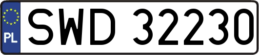 SWD32230