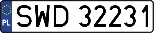 SWD32231