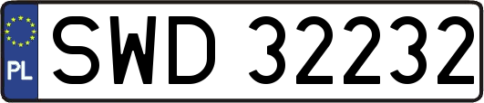 SWD32232