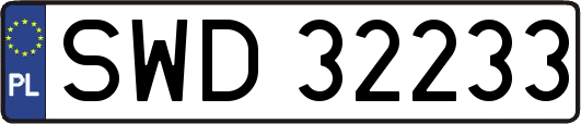 SWD32233