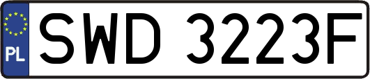 SWD3223F