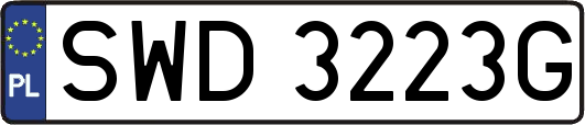 SWD3223G