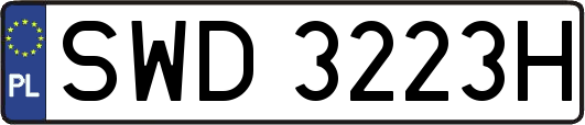 SWD3223H