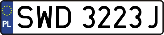 SWD3223J