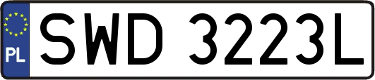 SWD3223L