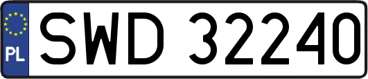 SWD32240