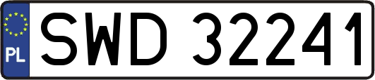 SWD32241