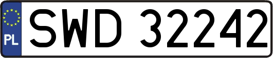 SWD32242