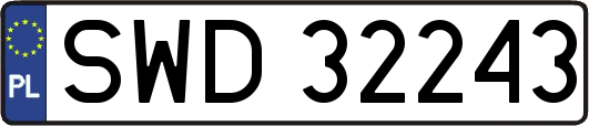 SWD32243