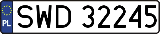 SWD32245