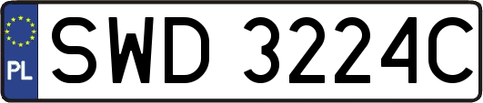 SWD3224C