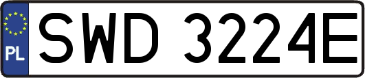 SWD3224E