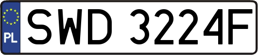 SWD3224F