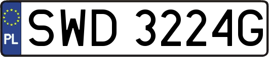 SWD3224G