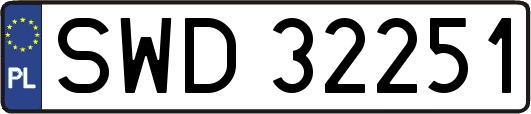 SWD32251