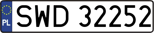 SWD32252