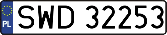 SWD32253