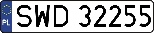 SWD32255