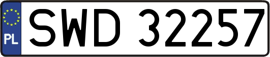 SWD32257