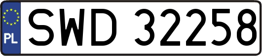 SWD32258