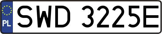 SWD3225E