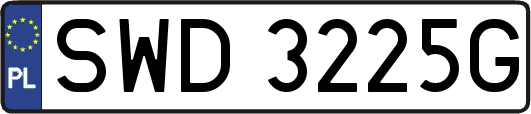 SWD3225G