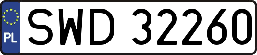 SWD32260
