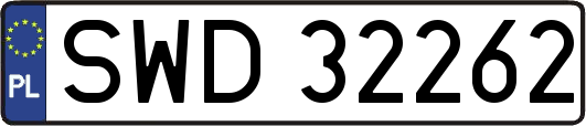 SWD32262