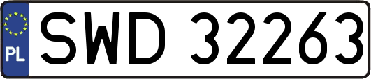 SWD32263