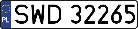 SWD32265