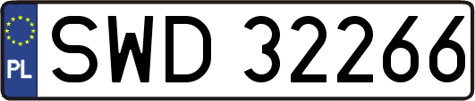 SWD32266