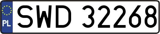SWD32268