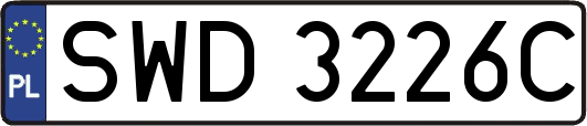 SWD3226C